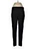 Talbots Solid Black Active Pants Size 10 - photo 1