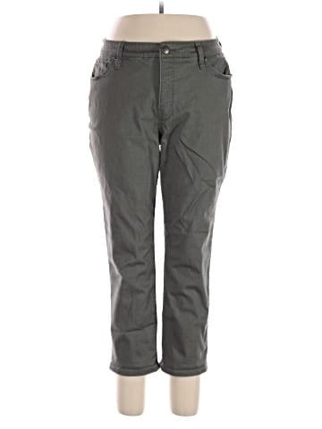 Style&Co Jeans (view 1)