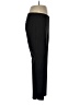Talbots Solid Black Active Pants Size 10 - photo 4