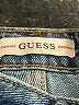 Guess Blue Jeans Size 24 waist - photo 7