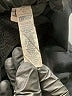 Under Armour Gray Black Active Pants Size L - photo 5