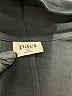 Pact 100% Cotton Black Kimono Size XL - photo 7