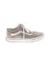 Vans Gray Sneakers Size 7 1/2 - photo 1