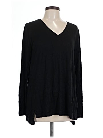 Marla Wynne Long Sleeve Blouse (view 1)