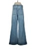 J.Crew Blue Jeans Size 27 waist - photo 2