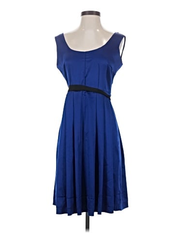 Simply Vera Vera Wang Casual Dress (view 1)