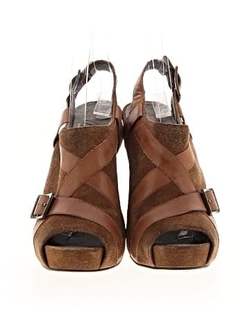 Miss Sixty Sandals (view 2)
