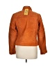 B.U.M. Equipment 100% Polyester Orange Jacket Size M - photo 2