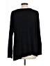 Marla Wynne Black Long Sleeve Blouse Size L - photo 2