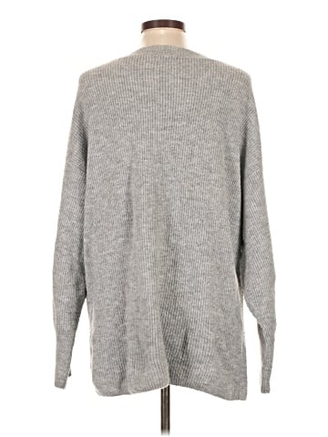 Halogen Pullover Sweater (view 2)