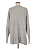 Halogen Gray Pullover Sweater Size L - photo 2