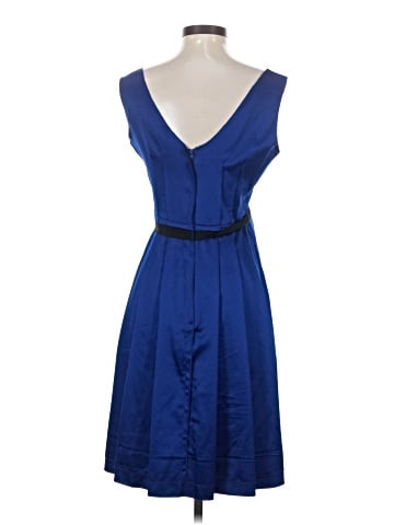 Simply Vera Vera Wang Casual Dress (view 2)