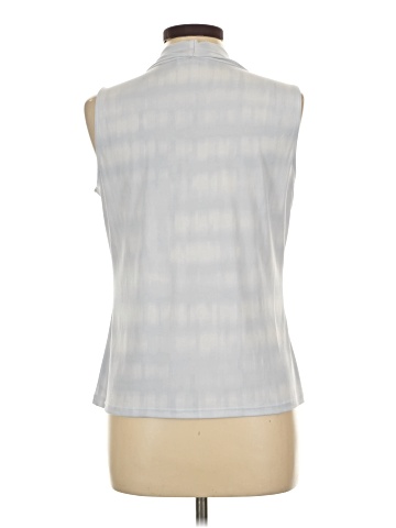 Calvin Klein Sleeveless Blouse (view 2)