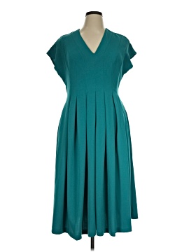 Maison Tara Casual Dress