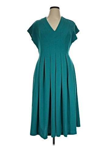 Maison Tara Casual Dress (view 1)