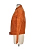 B.U.M. Equipment 100% Polyester Orange Jacket Size M - photo 5