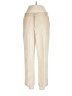 Liz Claiborne Solid Tan Khakis Size 12 Petite - photo 1