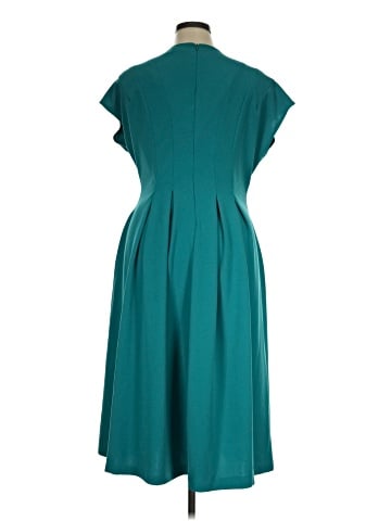 Maison Tara Casual Dress (view 2)