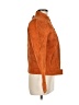 B.U.M. Equipment 100% Polyester Orange Jacket Size M - photo 4