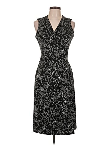Ann Taylor LOFT Cocktail Dress (view 1)