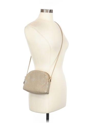Whiting & Davis Crossbody Bag (view 2)