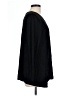 Marla Wynne Black Long Sleeve Blouse Size L - photo 4