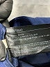 Suistudio 100% Wool Solid Blue Wool Pants Size EU 36 / US 6 - photo 8
