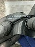 Suistudio 100% Wool Solid Blue Wool Pants Size EU 36 / US 6 - photo 9