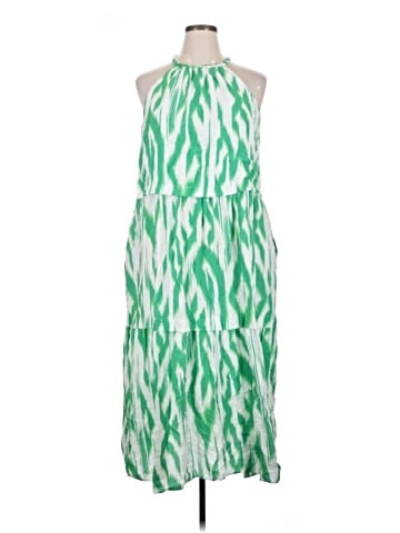 Sofia by Sofia Vergara Casual Dress (view 1)