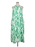 Sofia by Sofia Vergara Green Casual Dress Size XL - photo 1