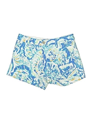 Lilly Pulitzer Shorts (view 1)