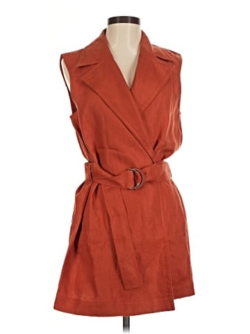 Lafayette 148 New York Casual Dress (view 1)