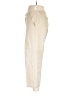 Liz Claiborne Solid Tan Khakis Size 12 Petite - photo 5