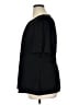 Chico's Black Short Sleeve Blouse Size XL - photo 5