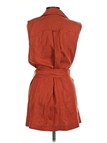 Lafayette 148 New York Casual Dress (view 2)