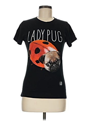 Goodie Two Sleeves Short Sleeve T-Shirt (view 1)