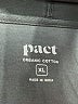 Pact Blue Kimono Size XL - photo 7