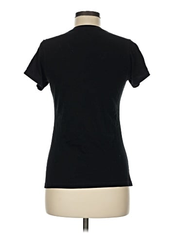 Goodie Two Sleeves Short Sleeve T-Shirt (view 2)