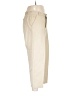 Liz Claiborne Solid Tan Khakis Size 12 Petite - photo 4