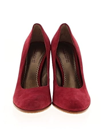 Donald J Pliner Wedges (view 2)