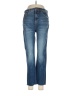 Ann Taylor LOFT Blue Jeans Size 28 waist - photo 1