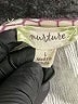 Nurture 100% Rayon Ivory 3/4 Sleeve Blouse Size L - photo 7