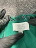 Crescent Green Sleeveless Blouse Size XS - photo 7