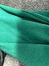Crescent Green Sleeveless Blouse Size XS - photo 8