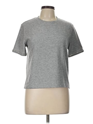 Zara Short Sleeve T-Shirt (view 1)