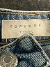 Topshop Blue Jeans Size 25 waist - photo 7