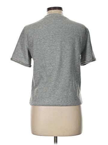 Zara Short Sleeve T-Shirt (view 2)