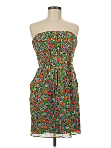 Shoshanna Cocktail Dress (view 1)