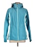Eddie Bauer 100% Nylon Teal Jacket Size L - photo 1