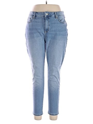 Style&Co Jeans (view 1)